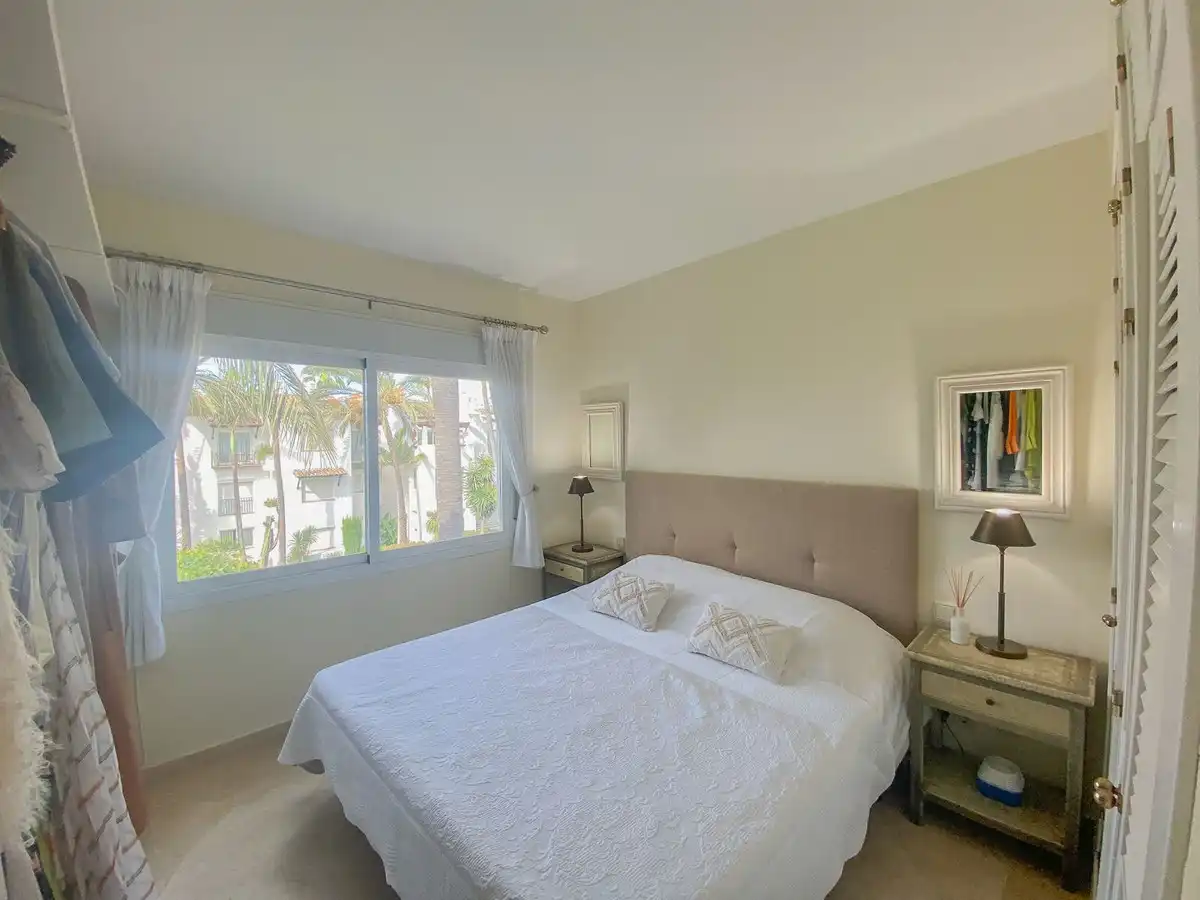 Apartamento con piscina en venta en Calle Trajano, imagen 15