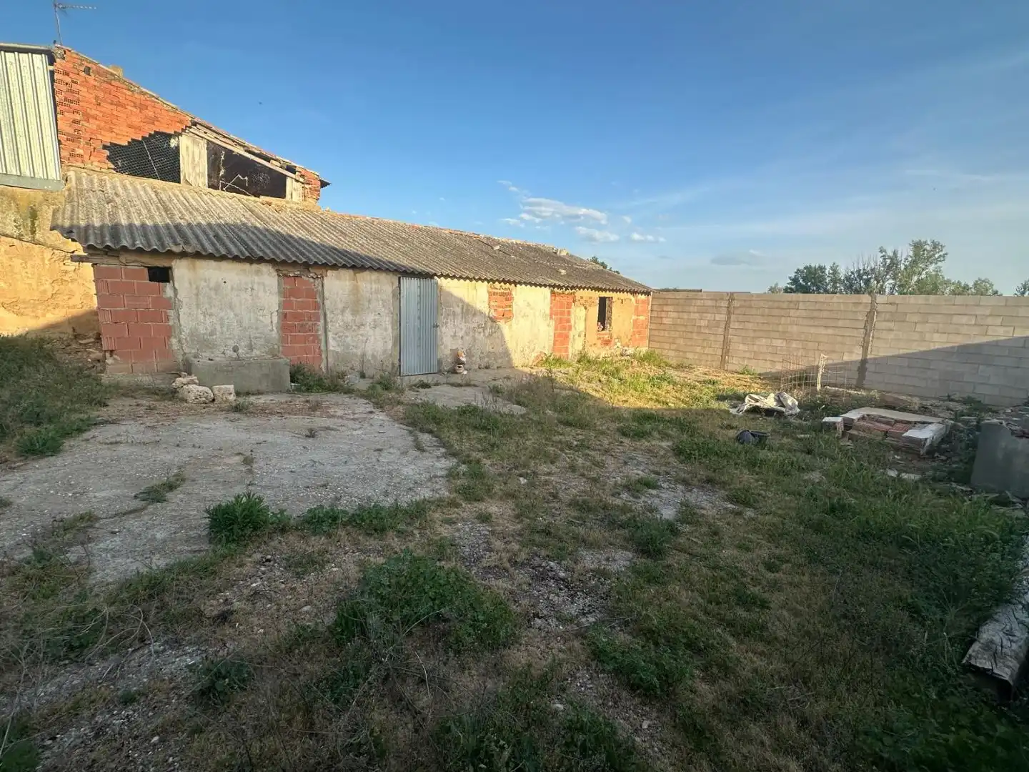 Residencial en venda en Aguilar de Campos, Valladolid