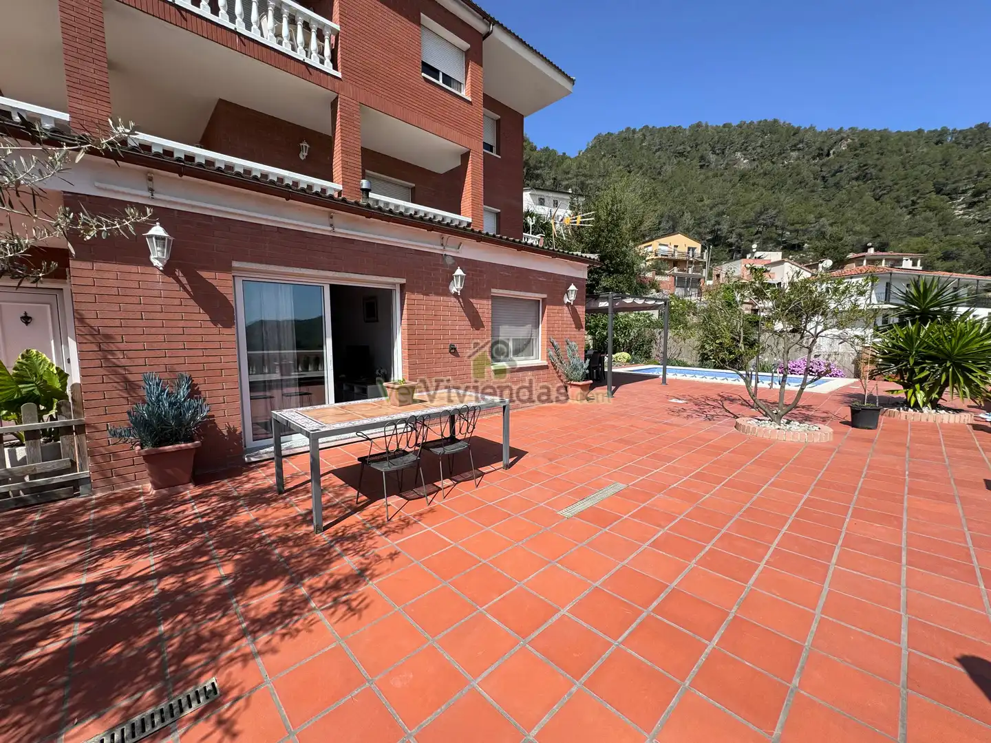 Casa o xalet en venda a Carrer de Migjorn, 34, Vallirana