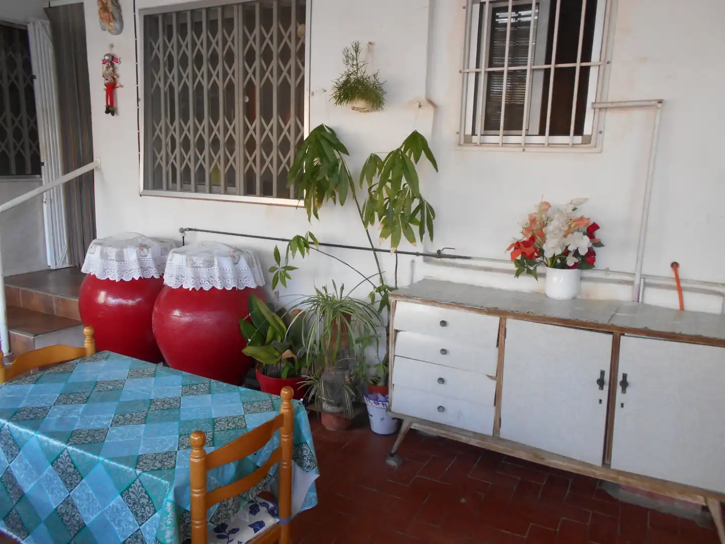 Maison mitoyenne avec terrasse à vendre à Pedanías Este, imagen 3