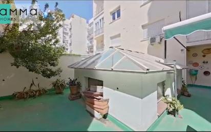 Terrace of Flat for sale in  Madrid Capital  with Air Conditioner and Terrace