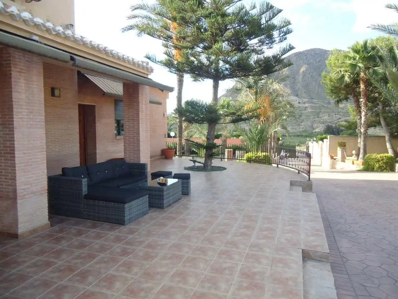 Xalet amb piscina en venda a Partida REBOLLEDO, imagen 64