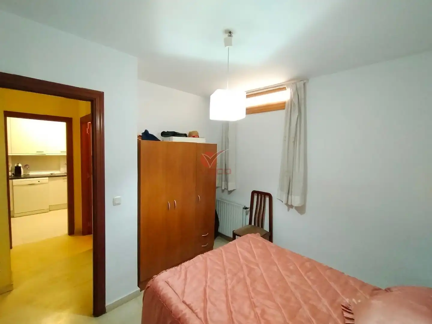 Habitación de Casa o chalet en venta en Cuenca con Calefacción, Terraza y Trastero
