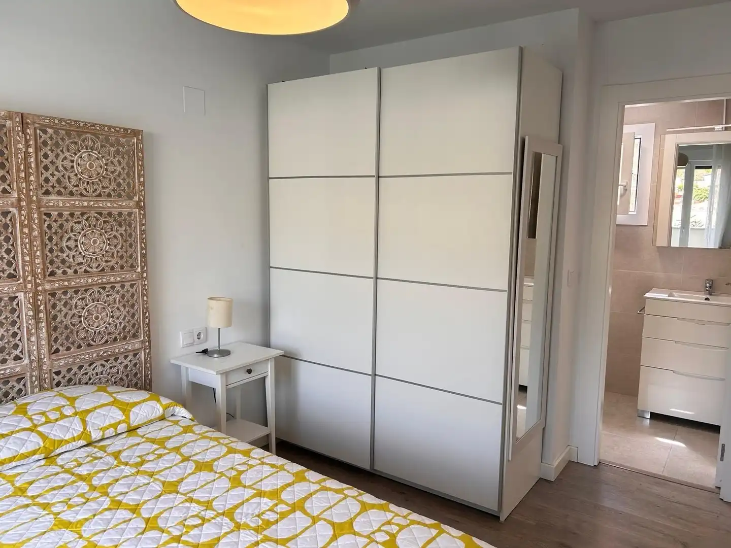 Apartments for rent in Almuñécar, Granada