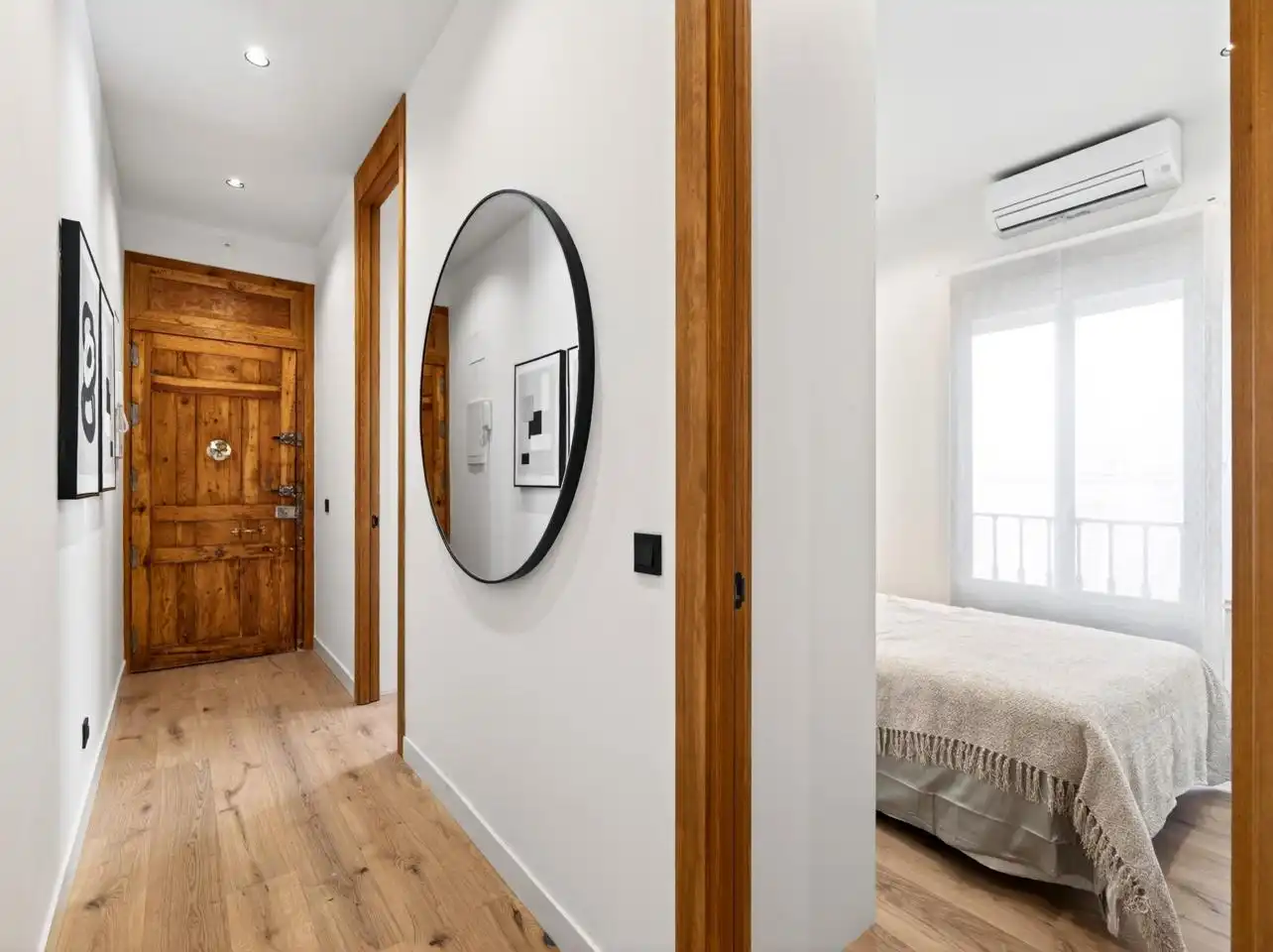Wohnung zum Verkauf in Calle de San Vicente Ferrer, imagen 49