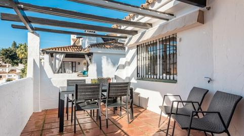 Photo 5 of Apartments for sale in Urbanización Los Naranjos de Marbella, 45, La Dama de Noche - La Alzambra, Marbella