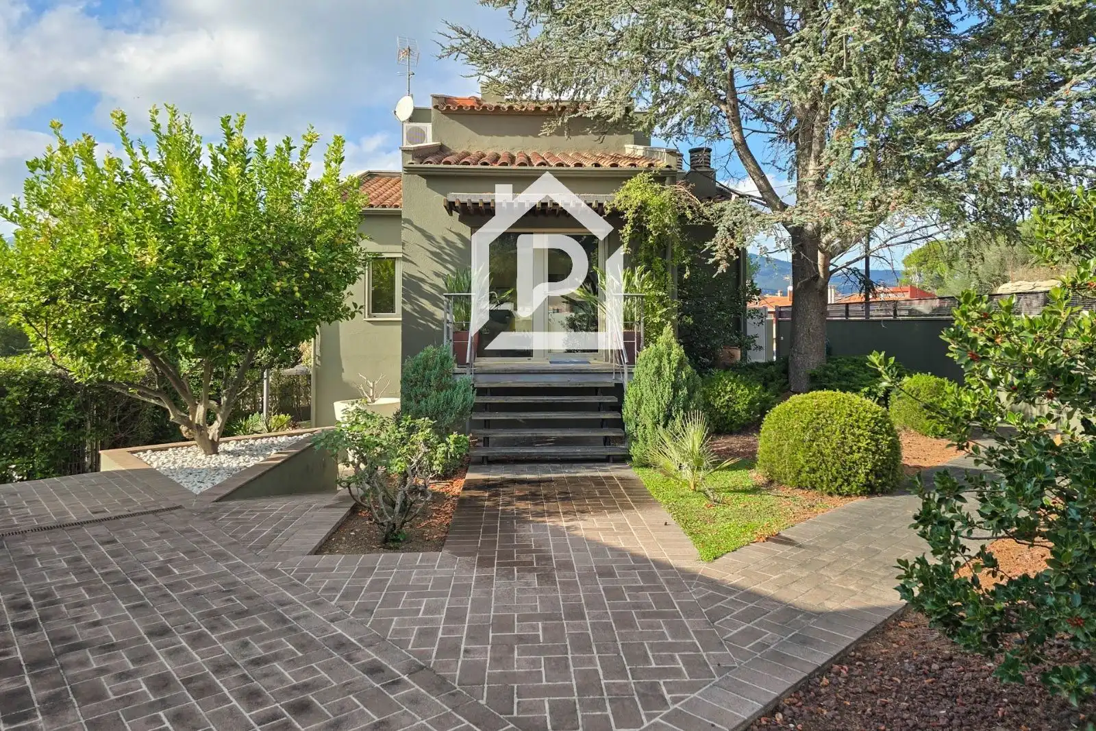 Detached house with pool for sale in Rosselló, imagen 82