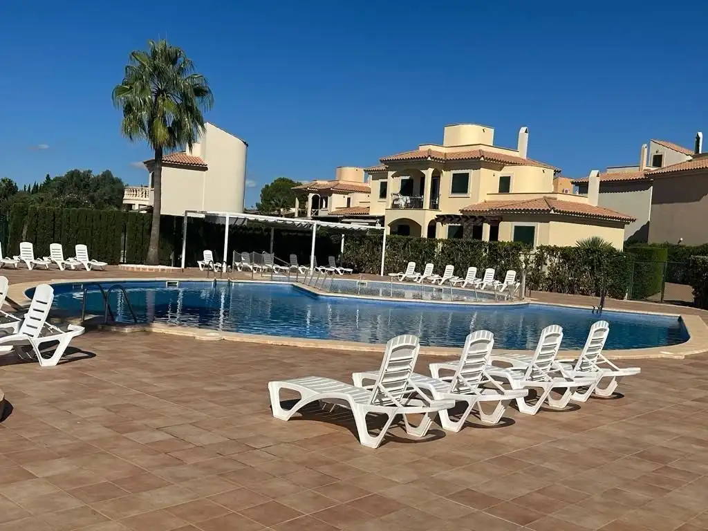 Xalet amb piscina en venda a Cala Pi - Vallgornera, imagen 4