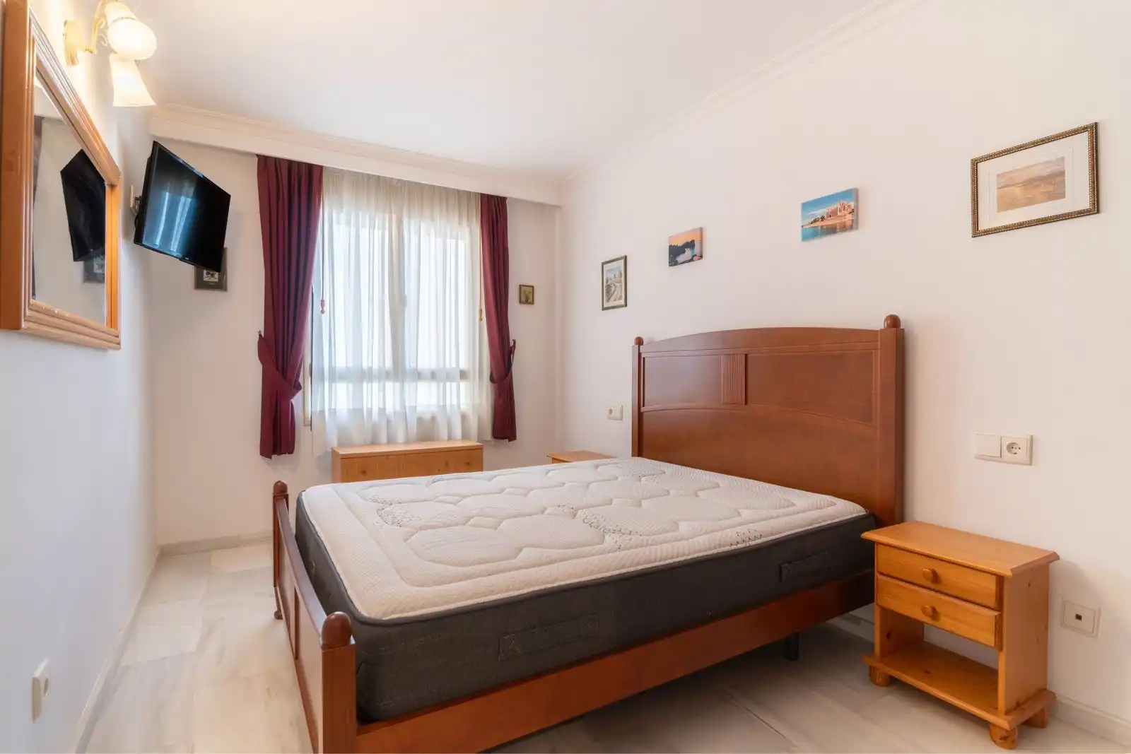 Apartment with balcony for sale in Port d'Alcúdia - Platja d'Alcúdia, imagen 7