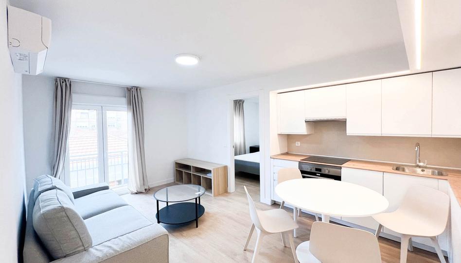 Photo 1 of Attic to rent in Calle del Limonero, Castillejos - Cuzco, Madrid