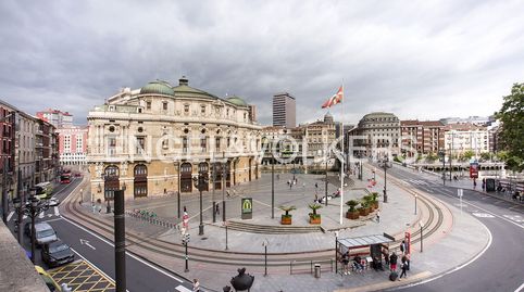 Foto 4 de Piso de alquiler en Casco Viejo, Bilbao