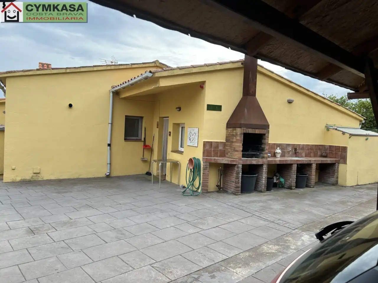 Maison avec jardin à vendre à Mas Romeu, imagen 2