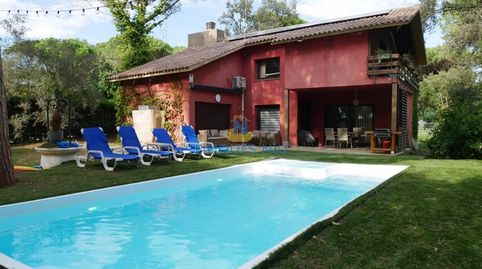CASA CON LICENCIA TURISTICA EN MAS FLASIA, imatge 2