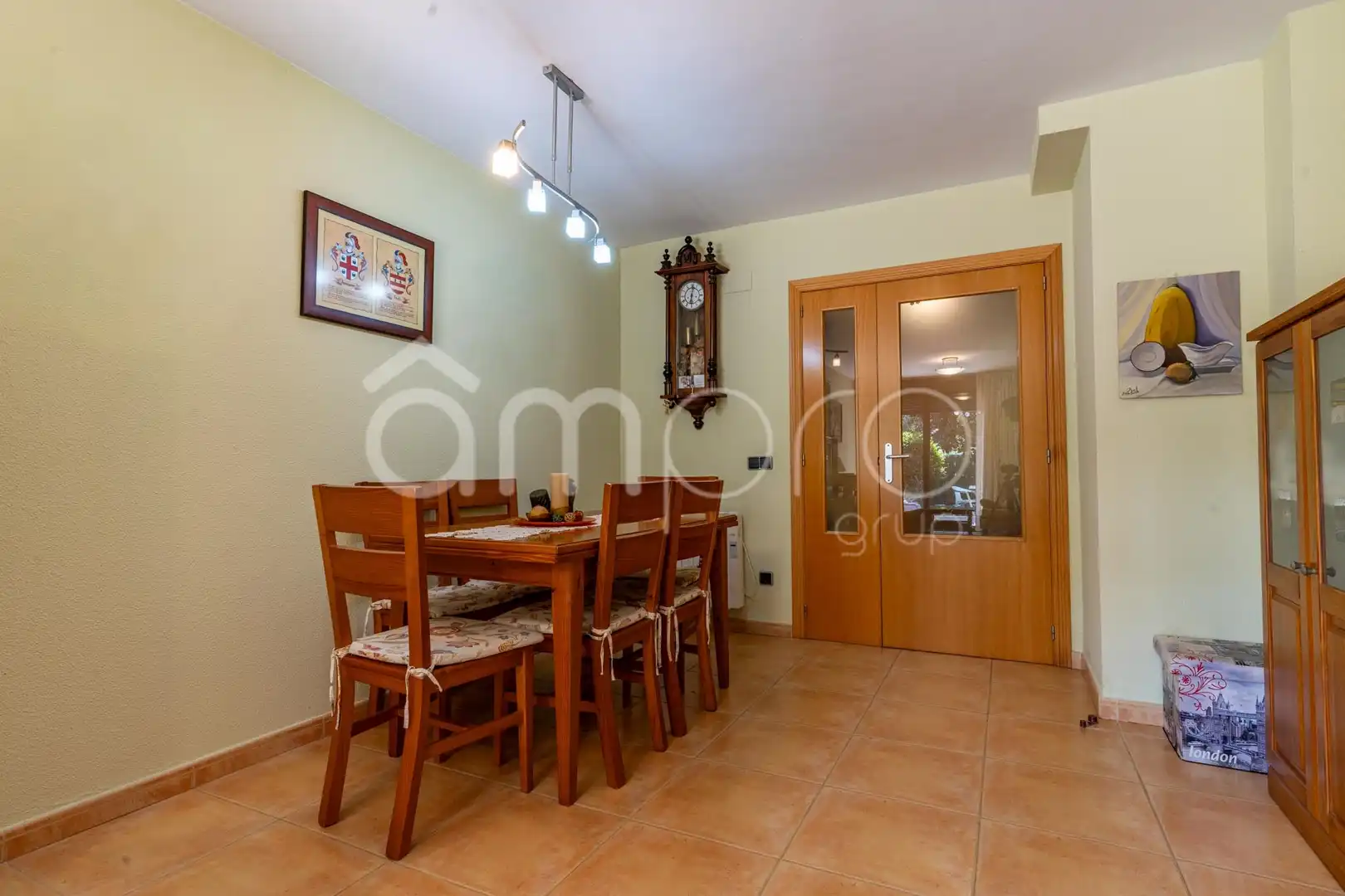 Appartement avec terrasse à vendre à passeig miramar, imagen 25
