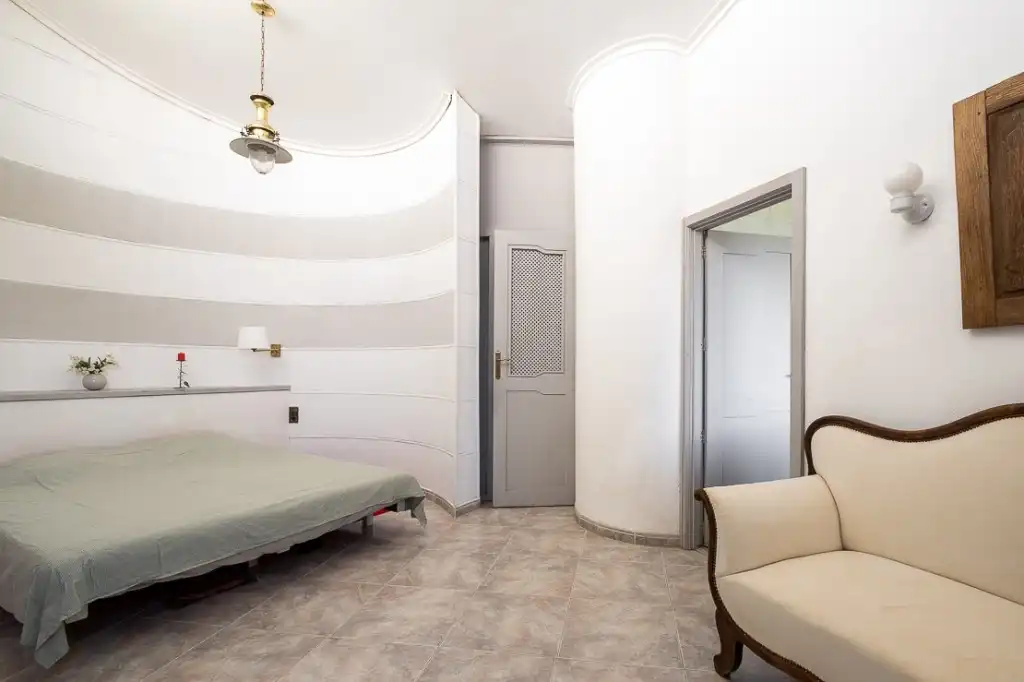 Bedroom of Country homes for sale in Alcúdia  with Air Conditioner, Heating and Private garden