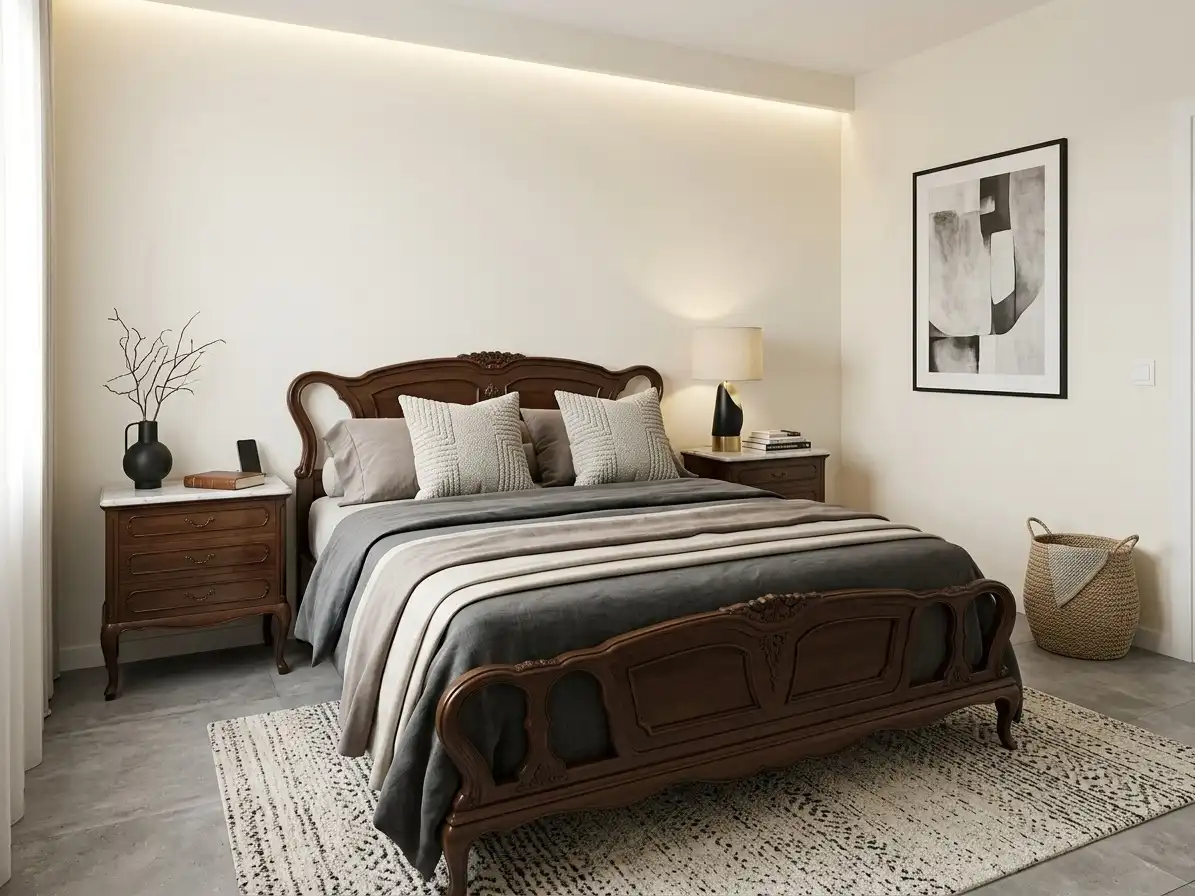 Habitación de Piso en venta en Mataró con Balcón
