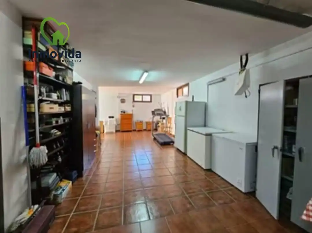 Houses for sale in Córdoba  with Air Conditioner, Terrace and Swimming Pool