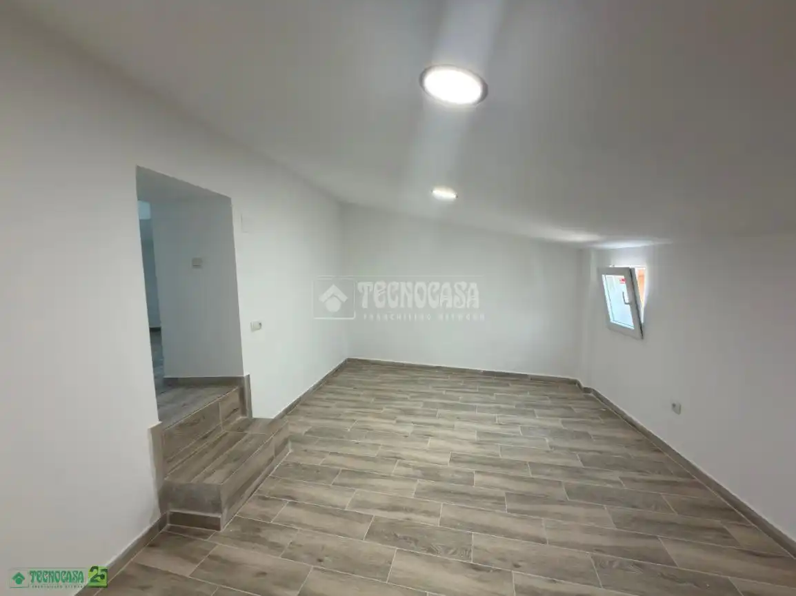Casa adosada en venta en El Romeral con Terraza