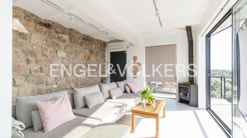 Foto 4 de Casa o chalet en venta en Hoyo de Manzanares, Madrid