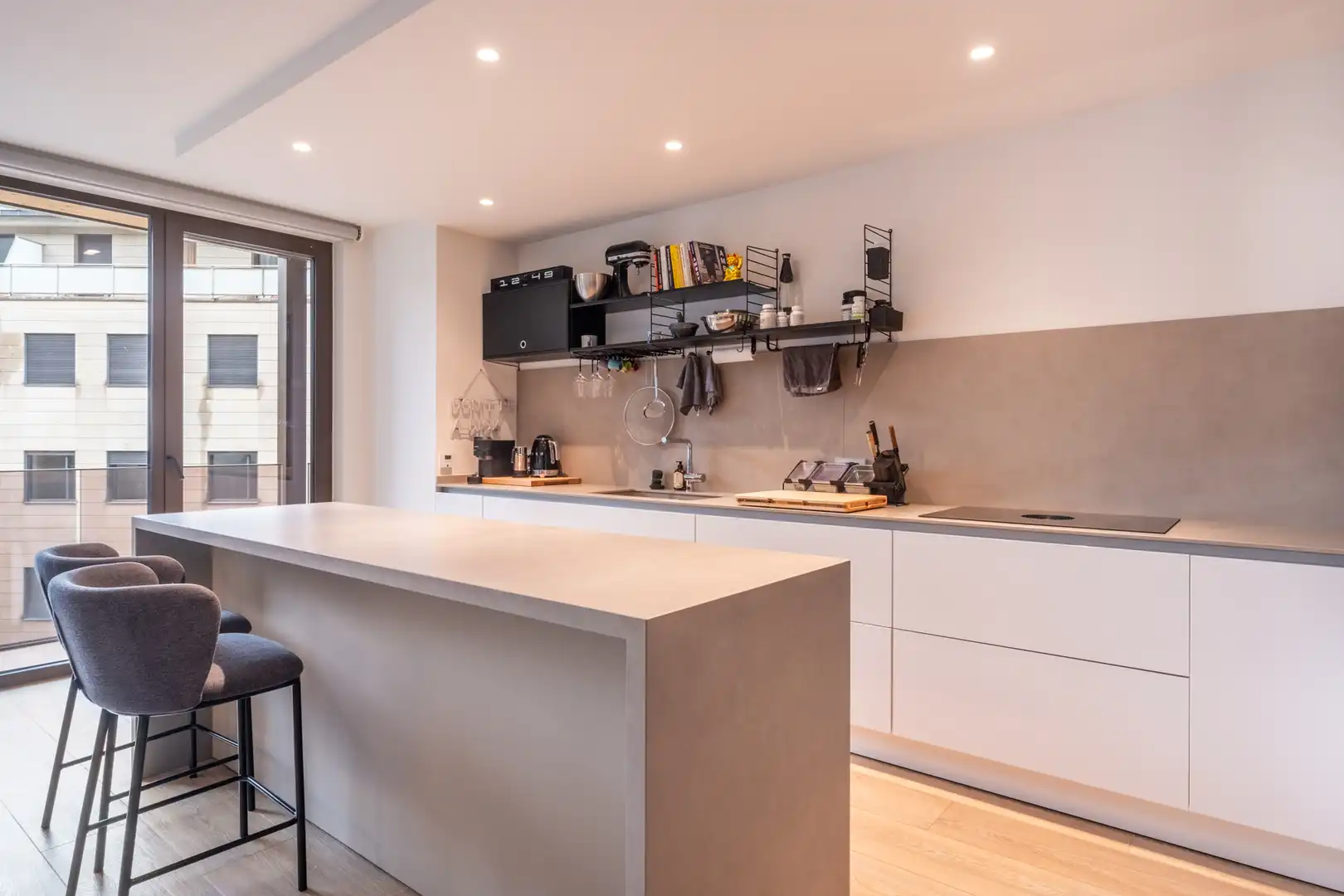 Apartamento de alquiler en Les Escaldes
