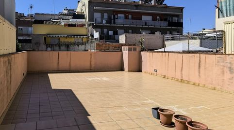 Foto 3 de Planta baixa en venda a Calle de Roca I Roca, Sant Pere Nord, Terrassa