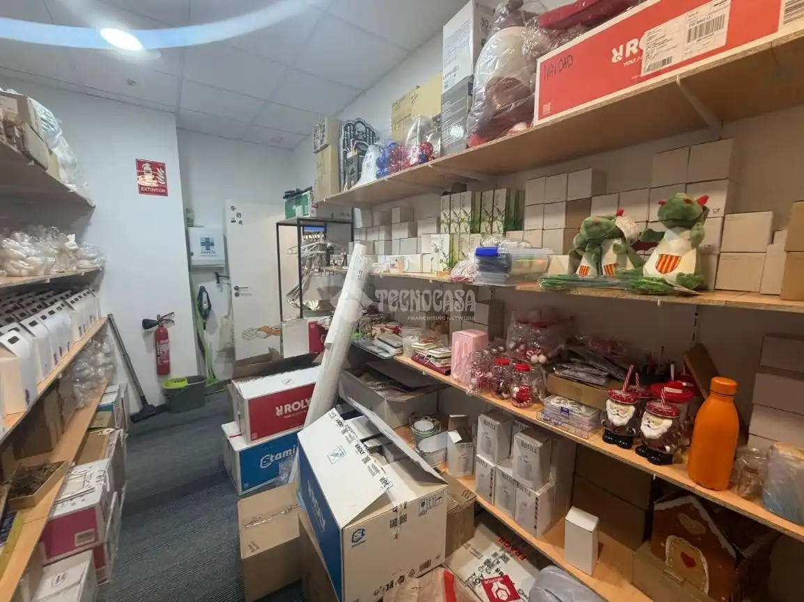 Business premises for sale in Sant Vicenç Dels Horts, imagen 18