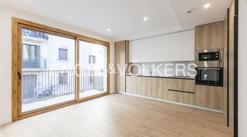 Photo 2 of Apartment to rent in El Poble Sec - Parc de Montjuïc, Barcelona