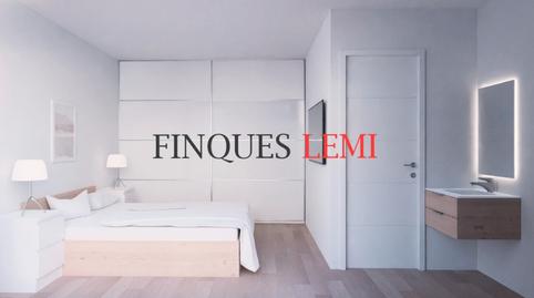 Foto 4 de Piso en venta en Terrassa - Calle Infant Marti, Ca n'Aurell, Barcelona