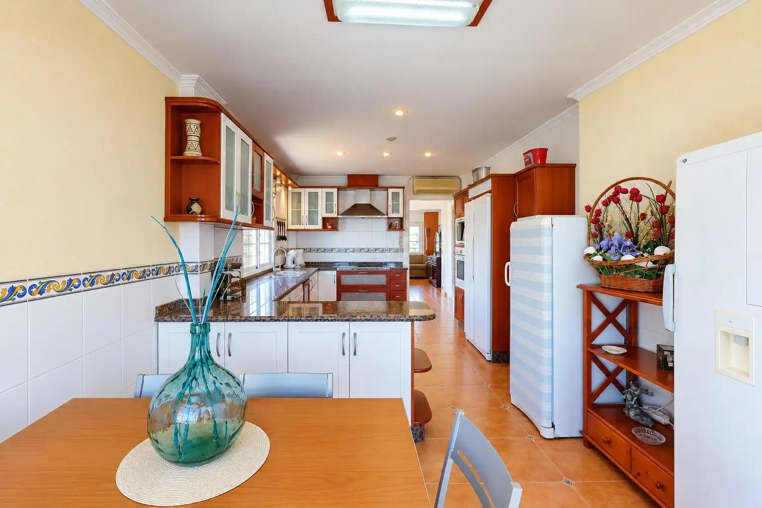 Detached house with garden for sale in Calle JACINTO BENAVENTE, imagen 28