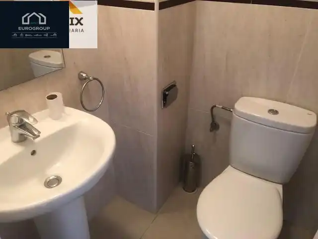 Apartment with pool to rent in Rincón de Loix, imagen 14