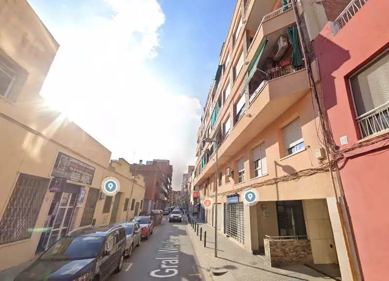 Individuale in vendita a Carrer del General Weyler 136, imagen 4