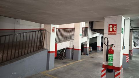 Foto 3 de Garaje en venta en Calle Arquitectura, 3, Acacias, Madrid Capital