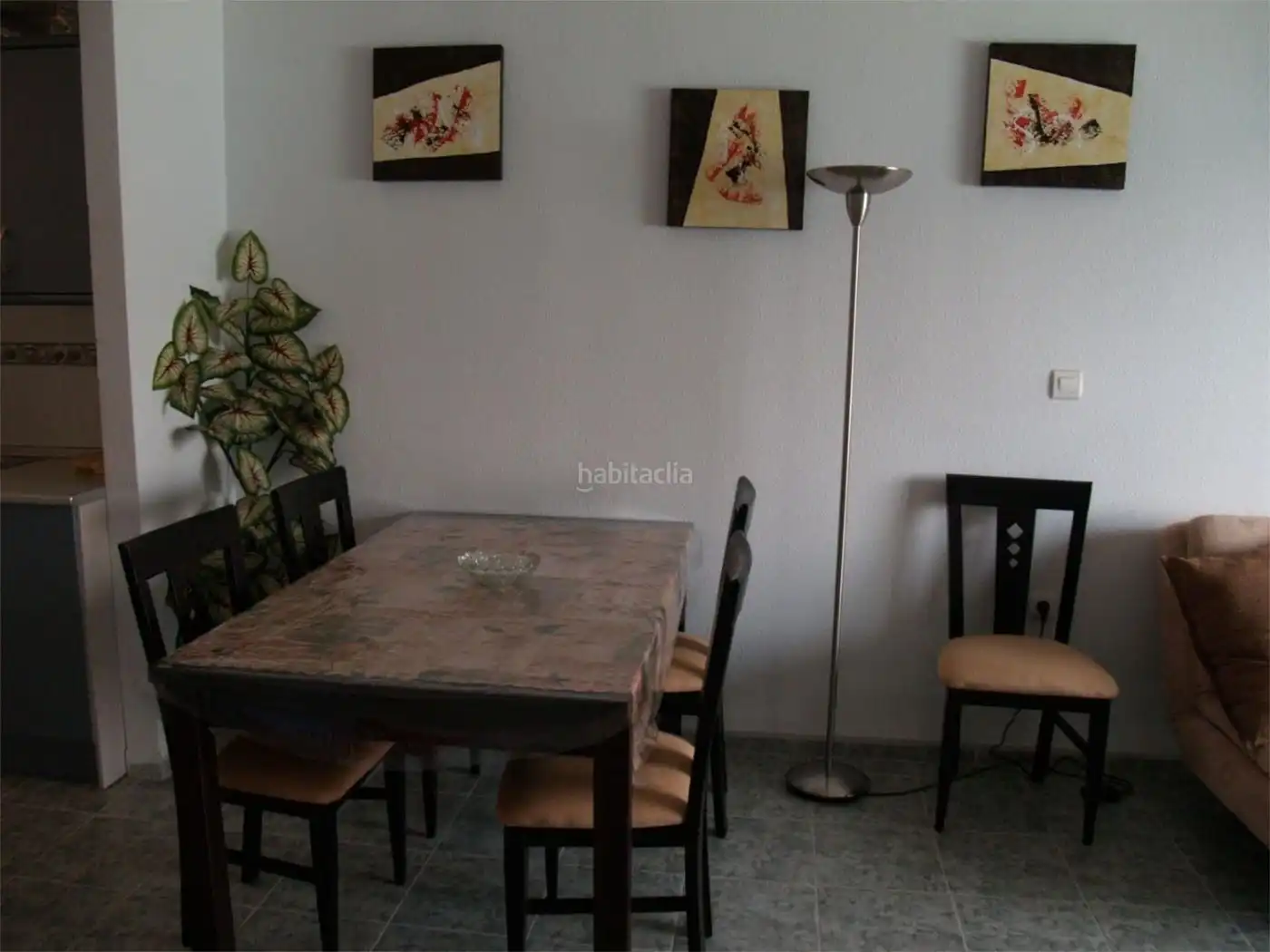 Apartament amb ascensor de lloguer a Paseo de Velilla 2, imagen 7
