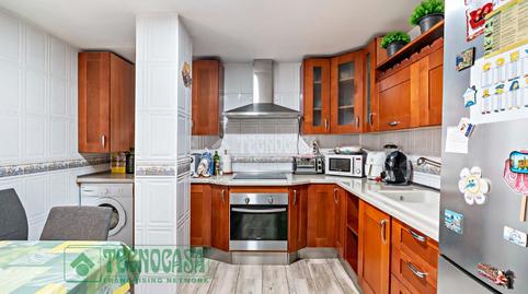 Foto 3 de Pis en venda a Santa María del Águila, El Ejido