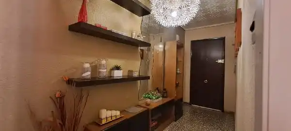 Flat for rent in Elche / Elx  with Oven, Washing machine and Microwave