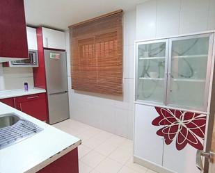 Kitchen of Flat for sale in Torrejón de Ardoz  with Air Conditioner and Heating