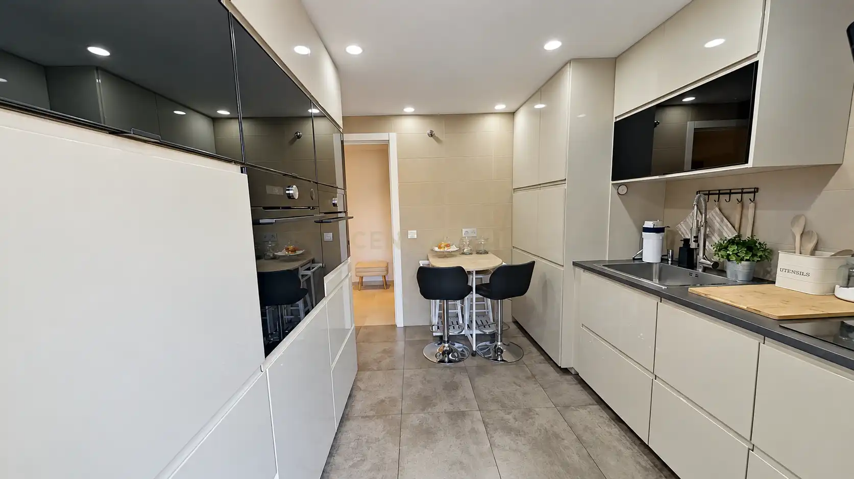 Flat with pool for sale in Calahonda, imagen 18