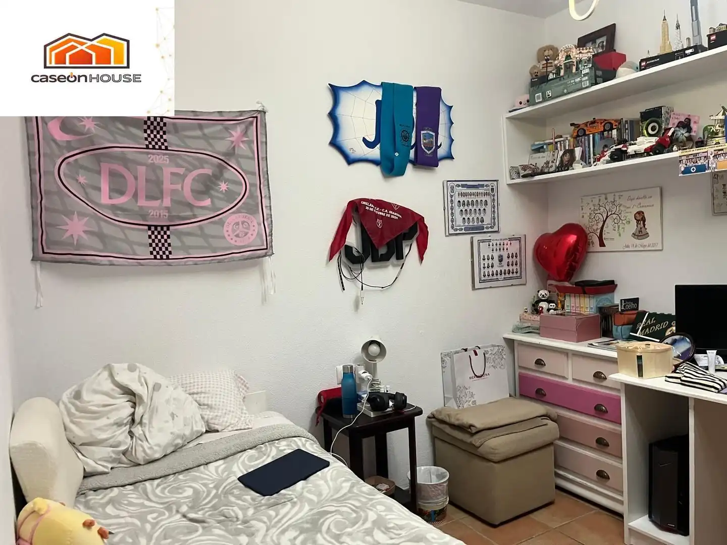 Habitación de Casa o chalet en venta en Chiclana de la Frontera