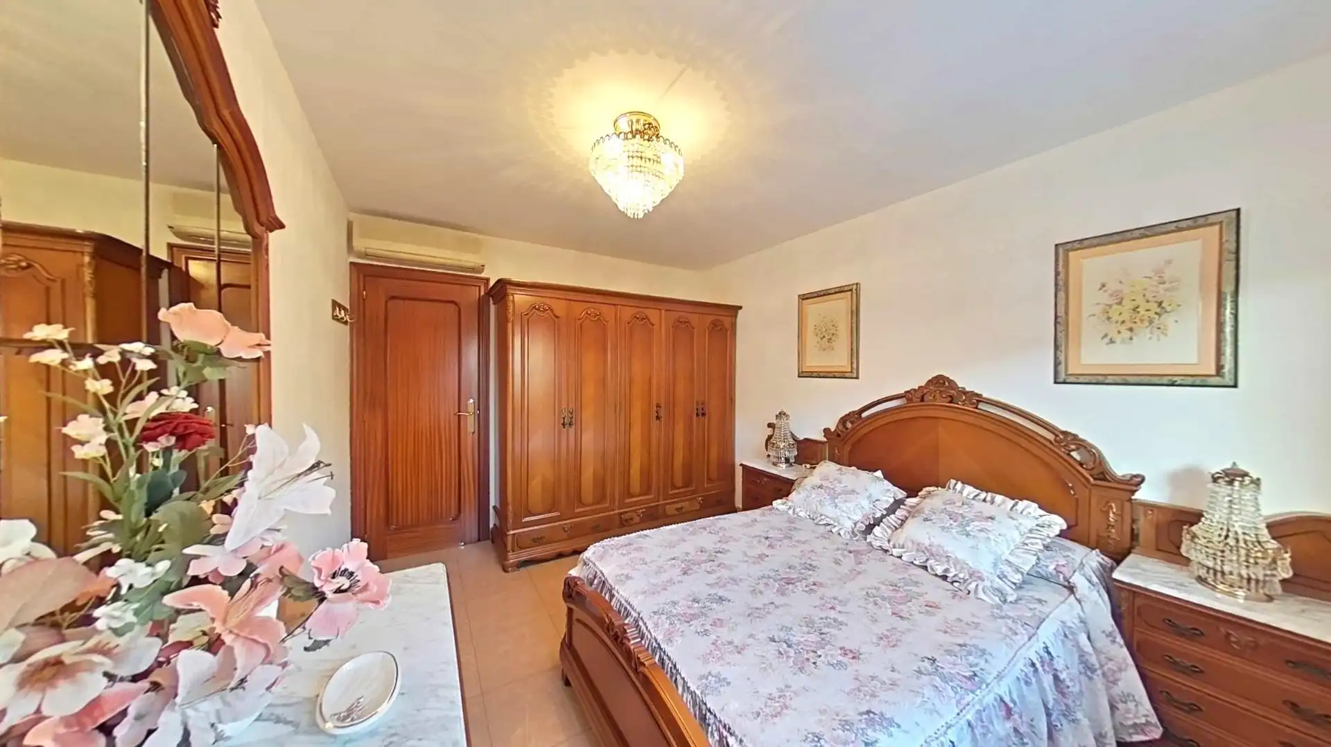 Flat with terrace for sale in Instituts, imagen 17
