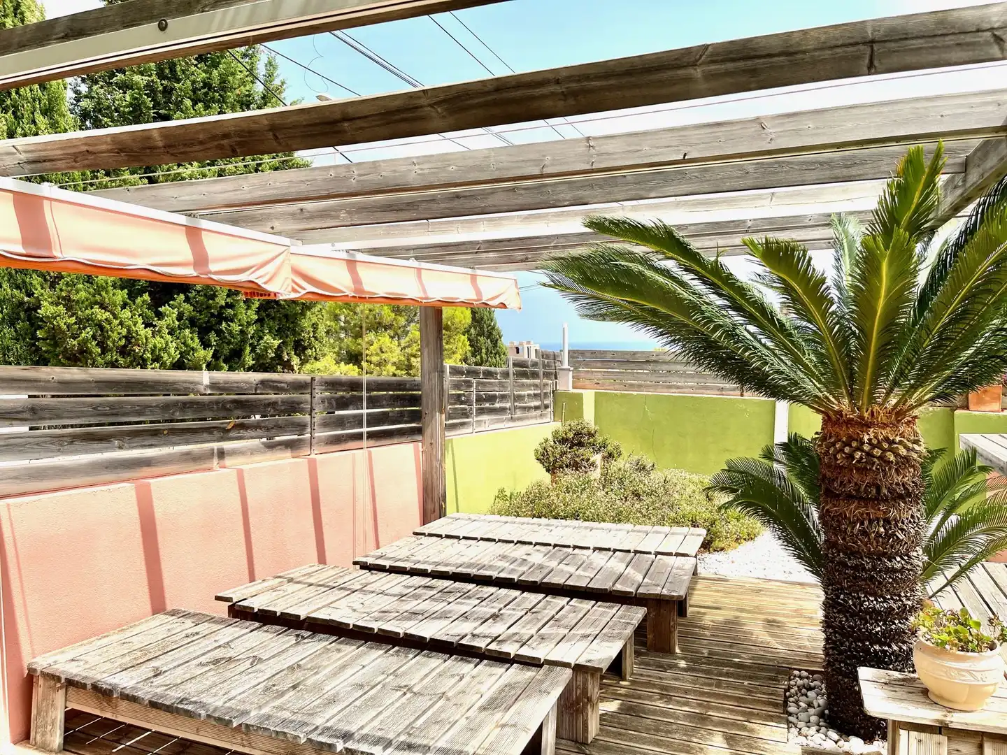 Haus mit Pool zum Verkauf in Costa Sur, imagen 36
