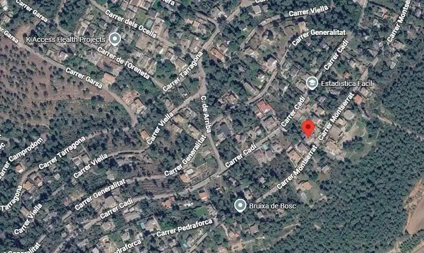 Villa à vendre à Mediona, imagen 2