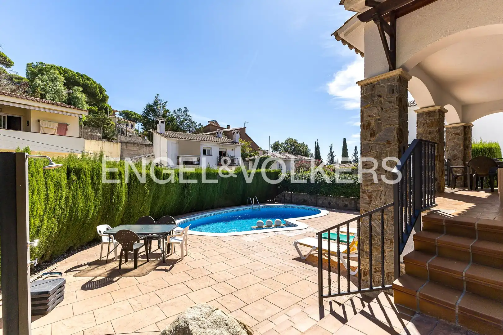Casa en venta en Cabrera de Mar, imagen 59