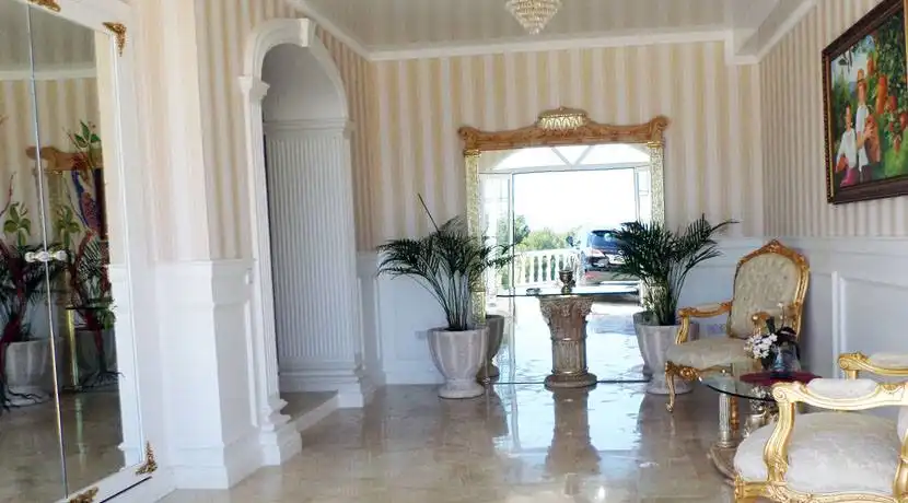 Villa mit Pool zum Verkauf in Pedreguer, imagen 11