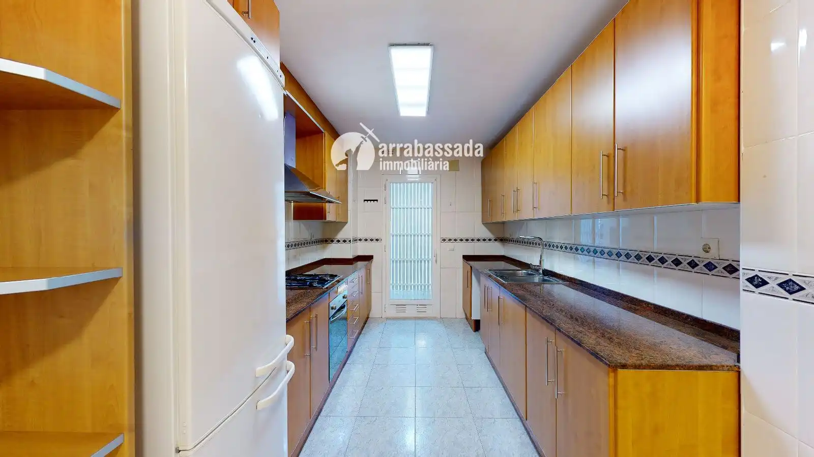 Flat with terrace to rent in Joan Fuster, imagen 14