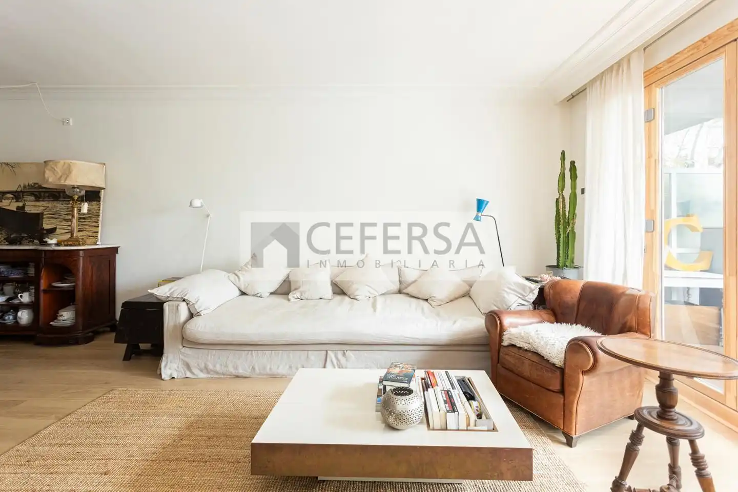 Appartamento con ascensore in vendita a De La Bonanova, imagen 3