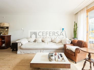 Wohnung mit Aufzug zum Verkauf in Passeig de la Bonanova