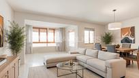 Living room of Apartment for sale in Castellón de la Plana / Castelló de la Plana  with Air Conditioner, Heating and Balcony