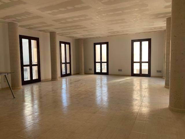 Oficina en Alquiler en El Sindicat