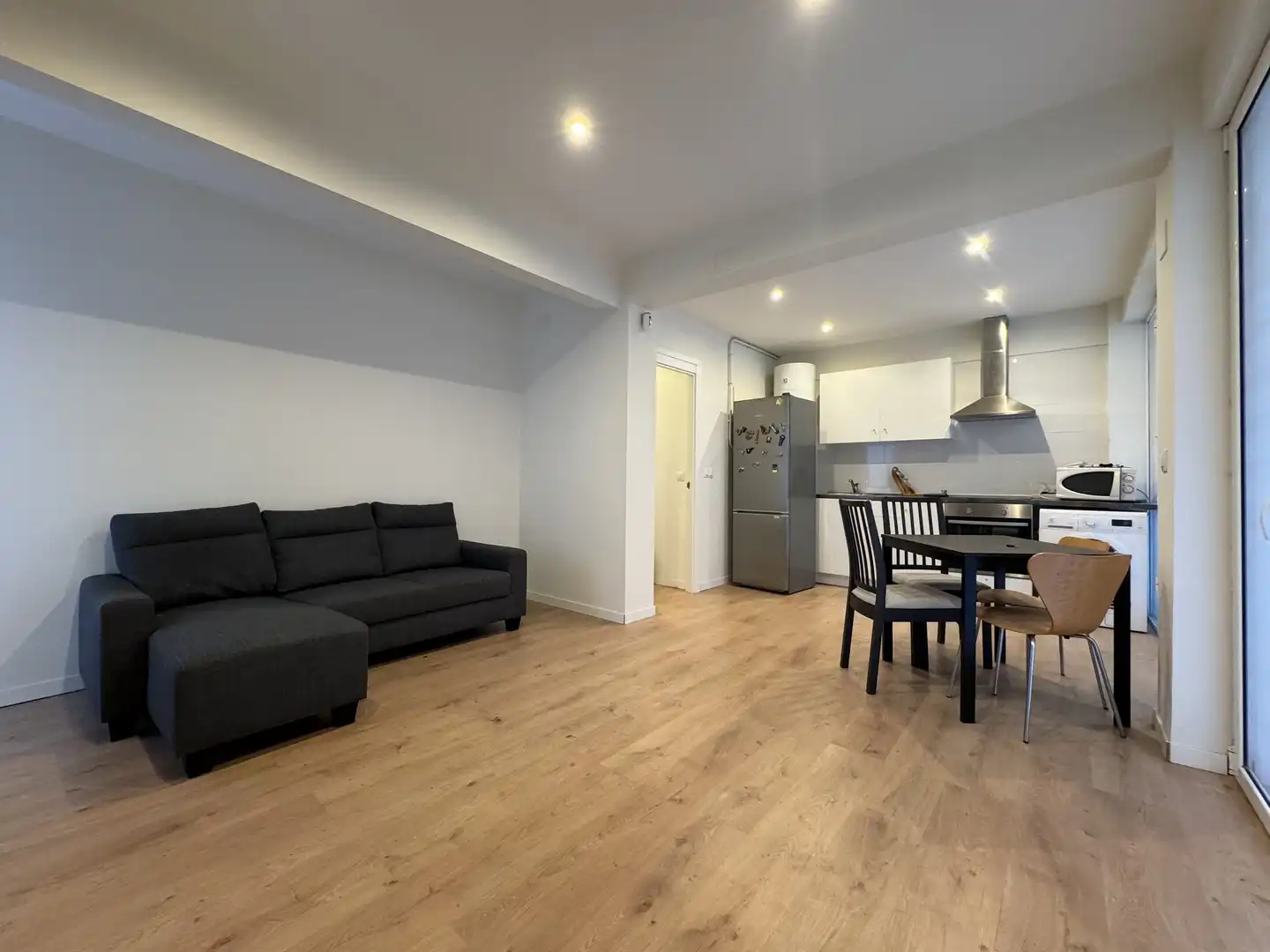 Premises for sale in  Barcelona Capital