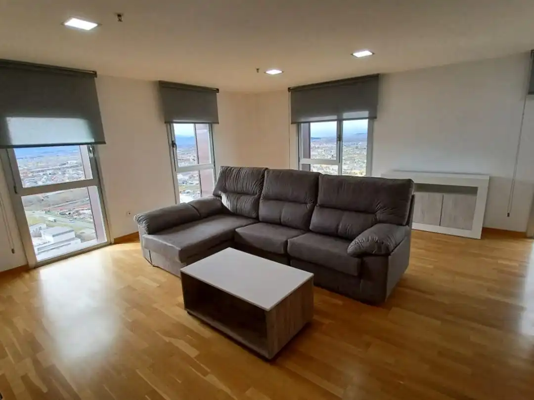 Flat for rent in Ponferrada, León